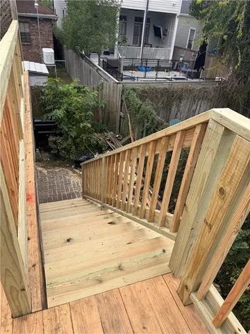 $2,500 | 3113 Constance Street, New Orleans, LA 70115