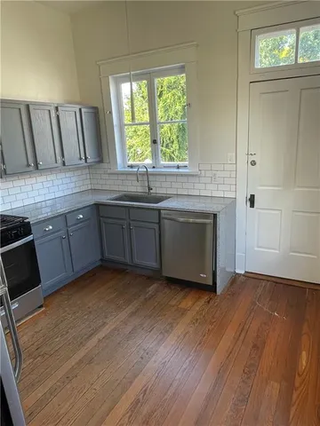 $2,500 | 3113 Constance Street, New Orleans, LA 70115