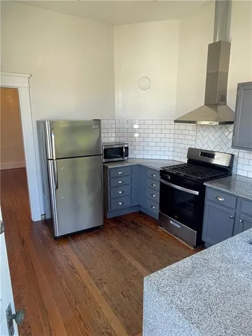 $2,500 | 3113 Constance Street, New Orleans, LA 70115