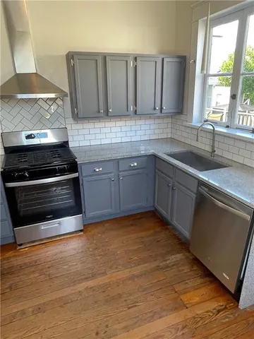 $2,500 | 3113 Constance Street, New Orleans, LA 70115