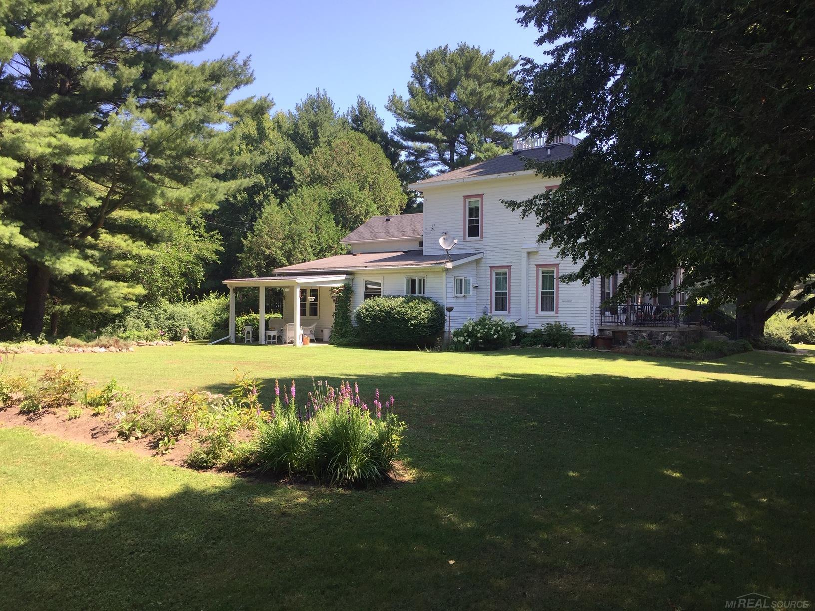 5076 Lakeshore Road Lexington, MI 48450 - Photo 56 of 85