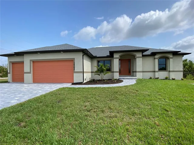 $545,800 | 14364 Appleton Boulevard, Port Charlotte, FL 33981