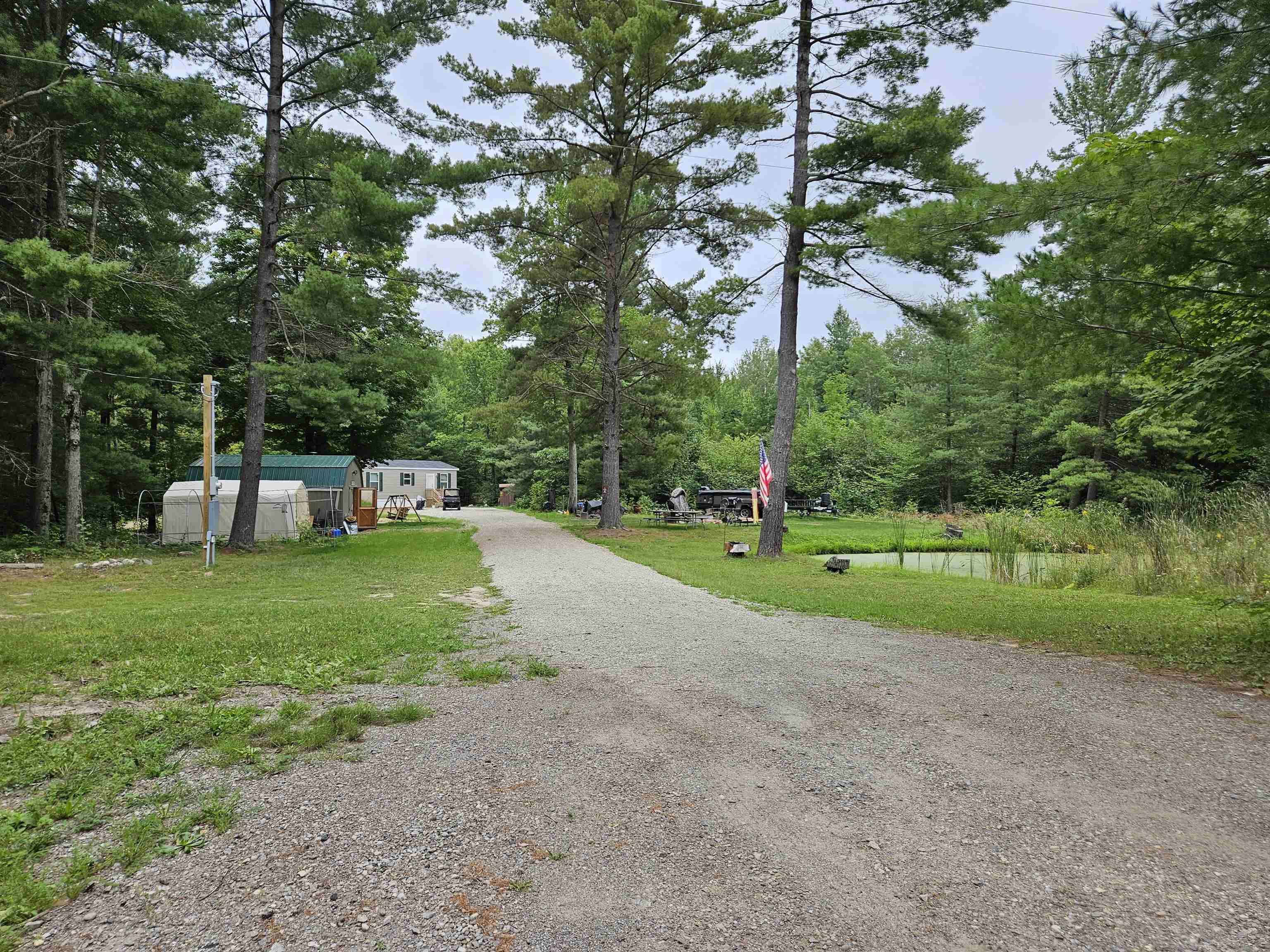 4985 Wilson Road Harrison, MI 48625 - Photo 14 of 31