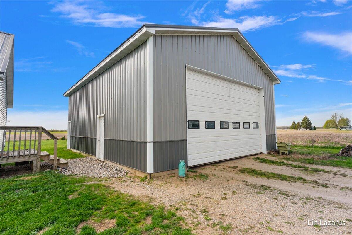 5186 Harwood Road Ionia, MI 48846 - Photo 2 of 49 52-5186 Harwood Rd WM-4