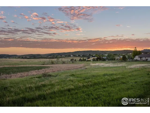a view of lake with mountain