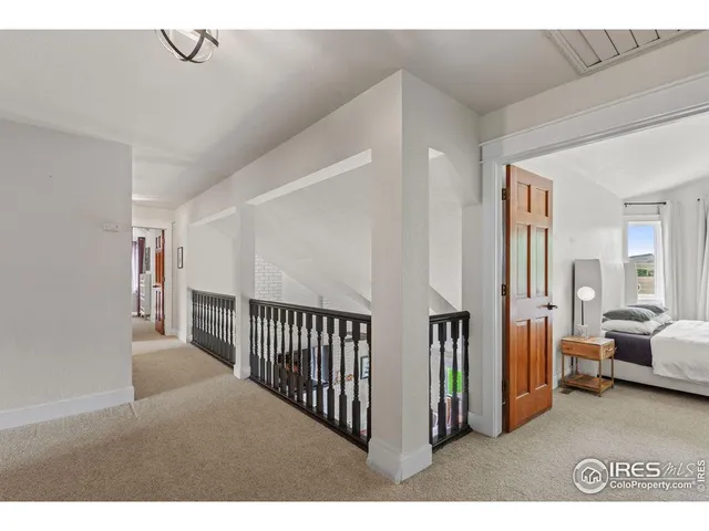 a view interior of a house and livingroom view