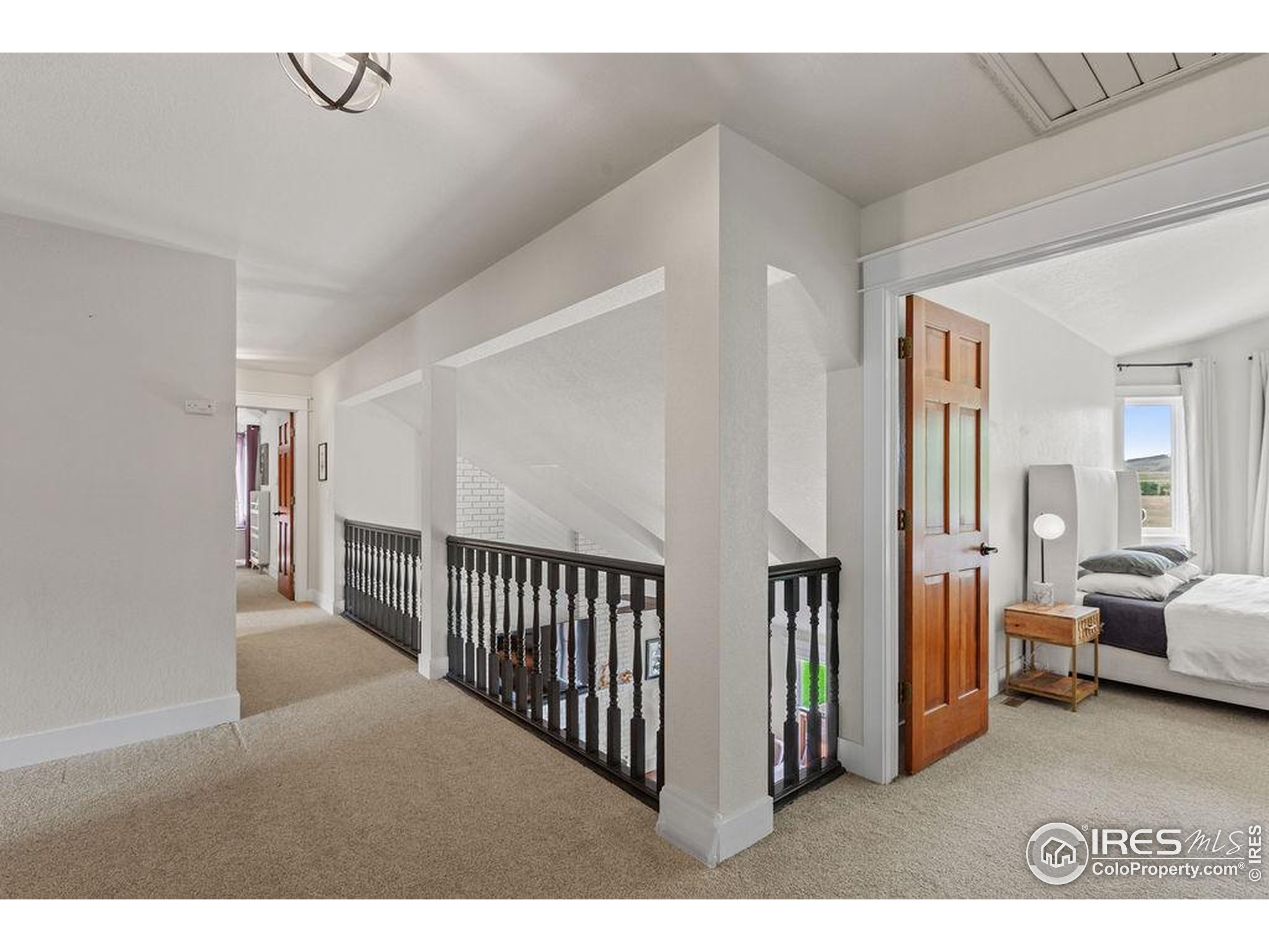 2213 Grosvenor Court Fort Collins, CO 80526 - Photo 18 of 40 a view interior of a house and livingroom view