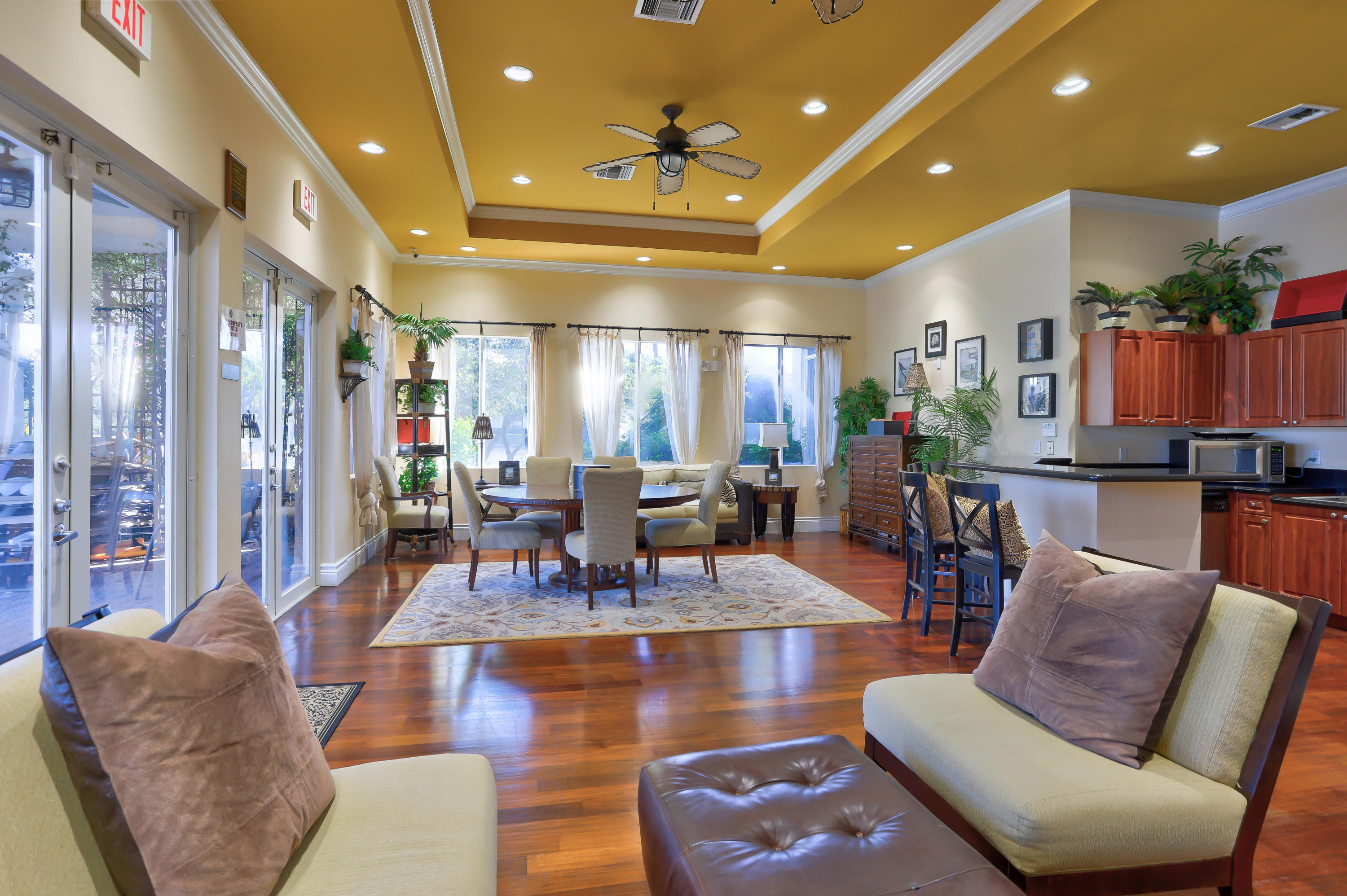 1915 Lavers Circle, Unit E109 Delray Beach, FL 33444 - Photo 22 of 22 IMG_8936_37_38_39_40