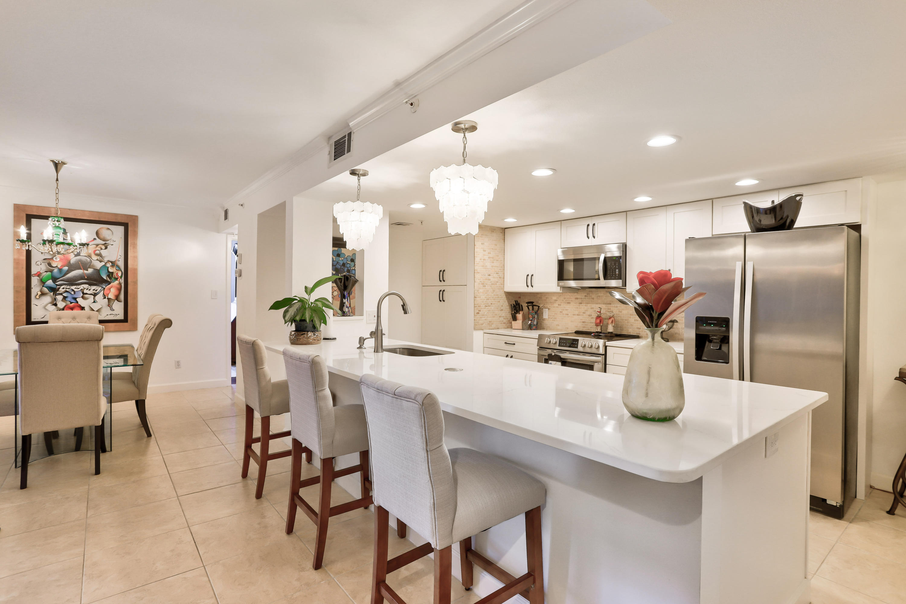 1915 Lavers Circle, Unit E109 Delray Beach, FL 33444 - Photo 3 of 22 IMG_8811_2_3_4_5