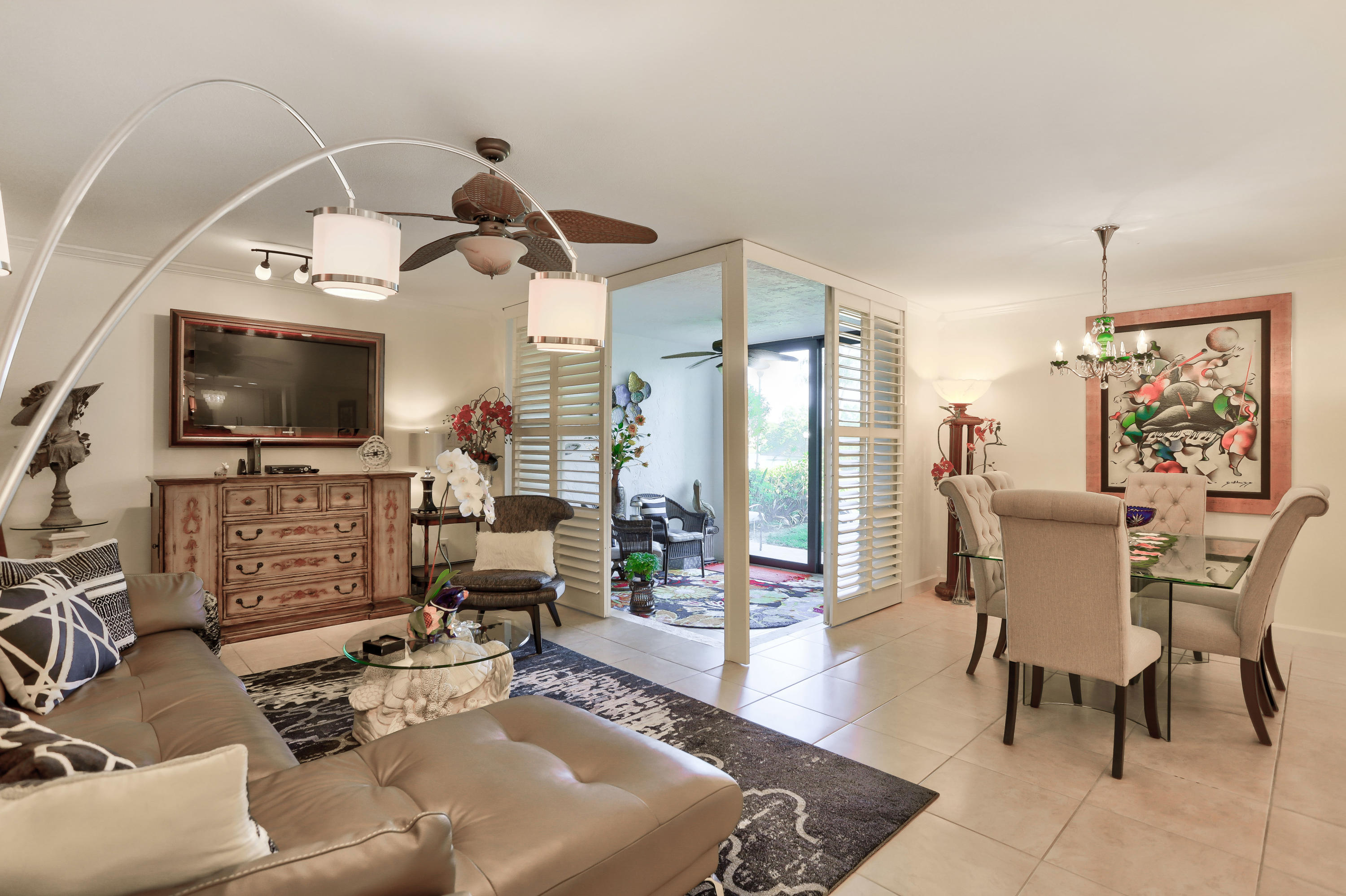 1915 Lavers Circle, Unit E109 Delray Beach, FL 33444 - Photo 5 of 22 IMG_8826_27_28_29_30