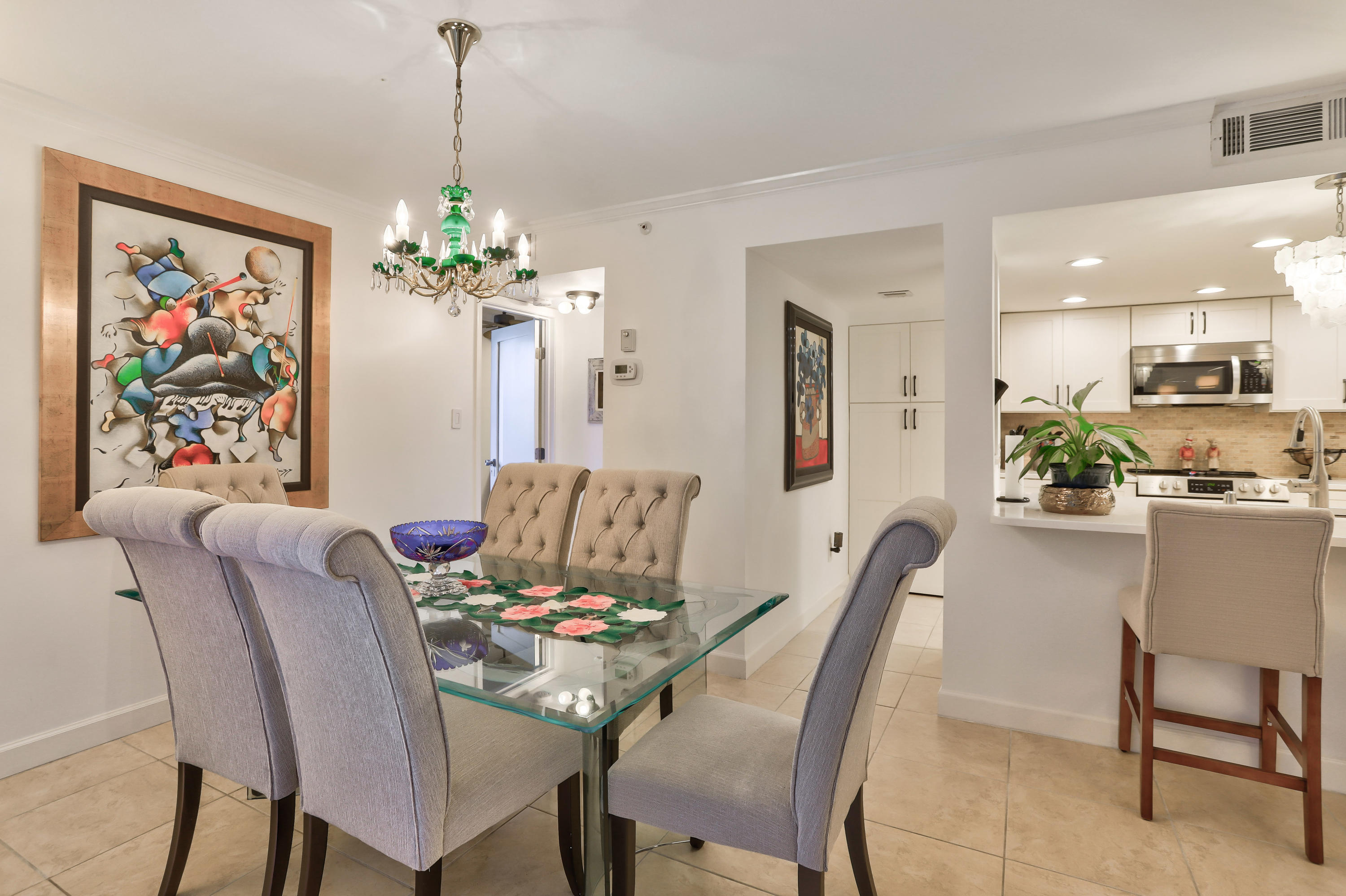 1915 Lavers Circle, Unit E109 Delray Beach, FL 33444 - Photo 7 of 22 IMG_8841_2_3_4_5