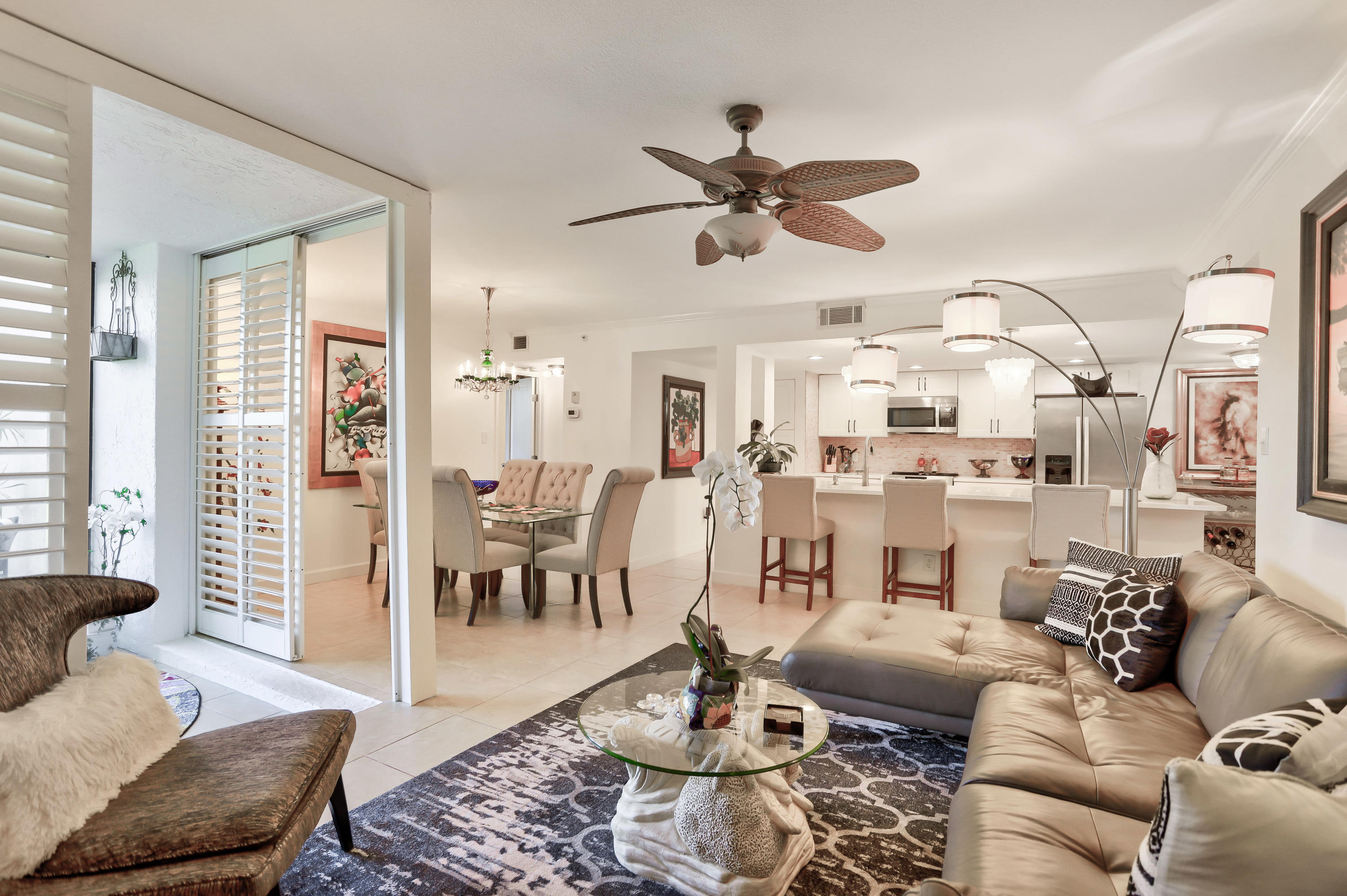 1915 Lavers Circle, Unit E109 Delray Beach, FL 33444 - Photo 8 of 22 IMG_8846_47_48_49_50