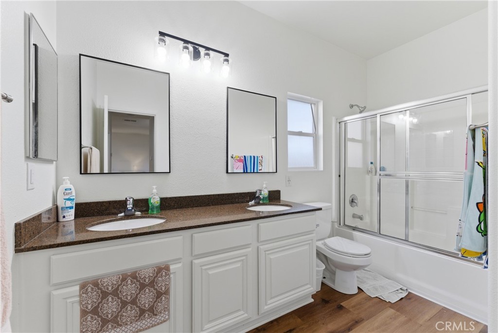 2036 East Jenner Street Lancaster, CA 93535 - Photo 25 of 50
