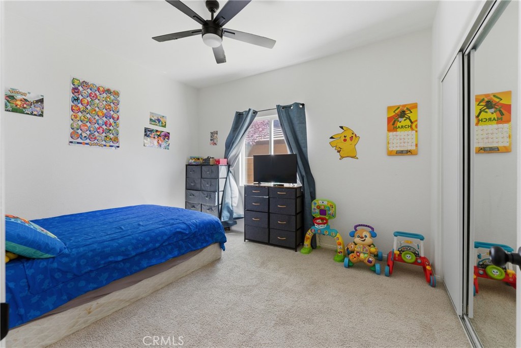 2036 East Jenner Street Lancaster, CA 93535 - Photo 42 of 50