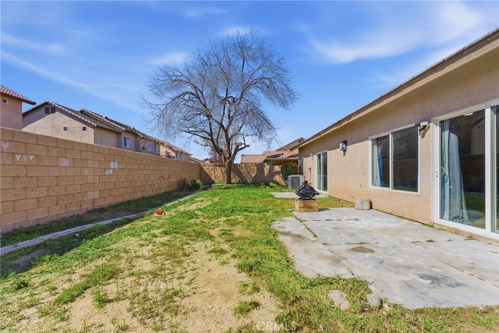 2036 East Jenner Street Lancaster, CA 93535 - Photo 45 of 50