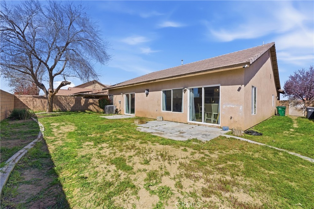 2036 East Jenner Street Lancaster, CA 93535 - Photo 46 of 50