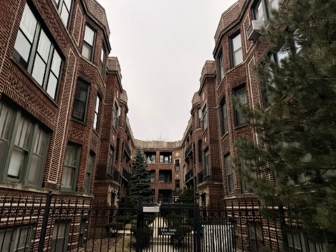 5456 South Kimbark Avenue, Unit 1W Chicago, IL 60615 - Photo 1 of 7