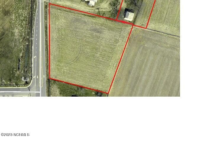 Lot 1 Survey Road Moyock, NC 27958 - Photo 1 of 2 1.3 acre lot