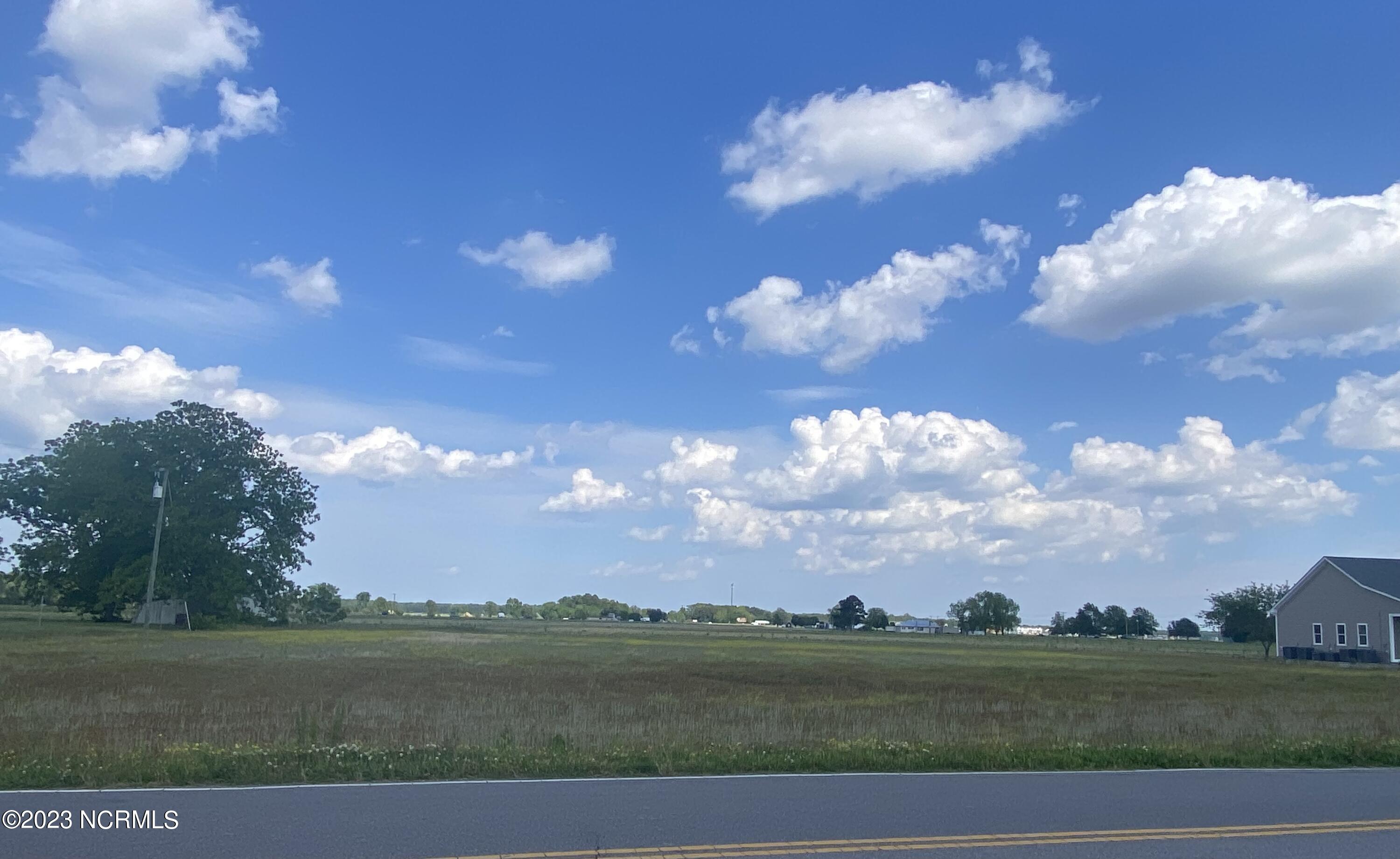Lot 1 Survey Road Moyock, NC 27958 - Photo 2 of 2 Cleared 1.3 acre lot