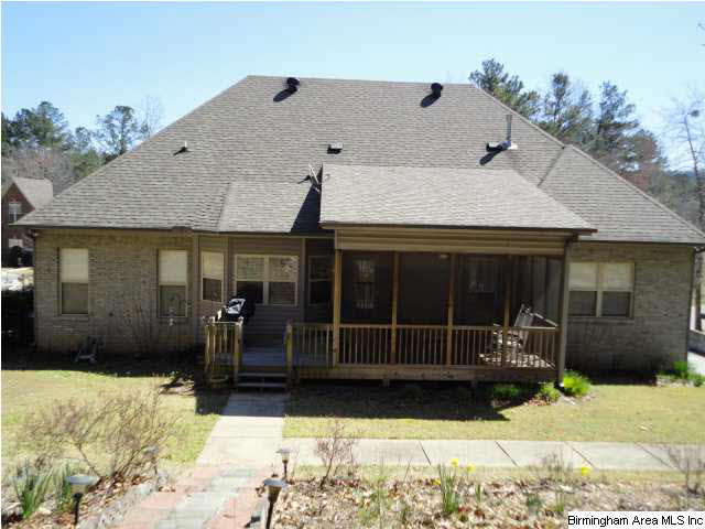 1009 Stoneykirk Road Pelham, AL 35124 - Photo 25 of 32