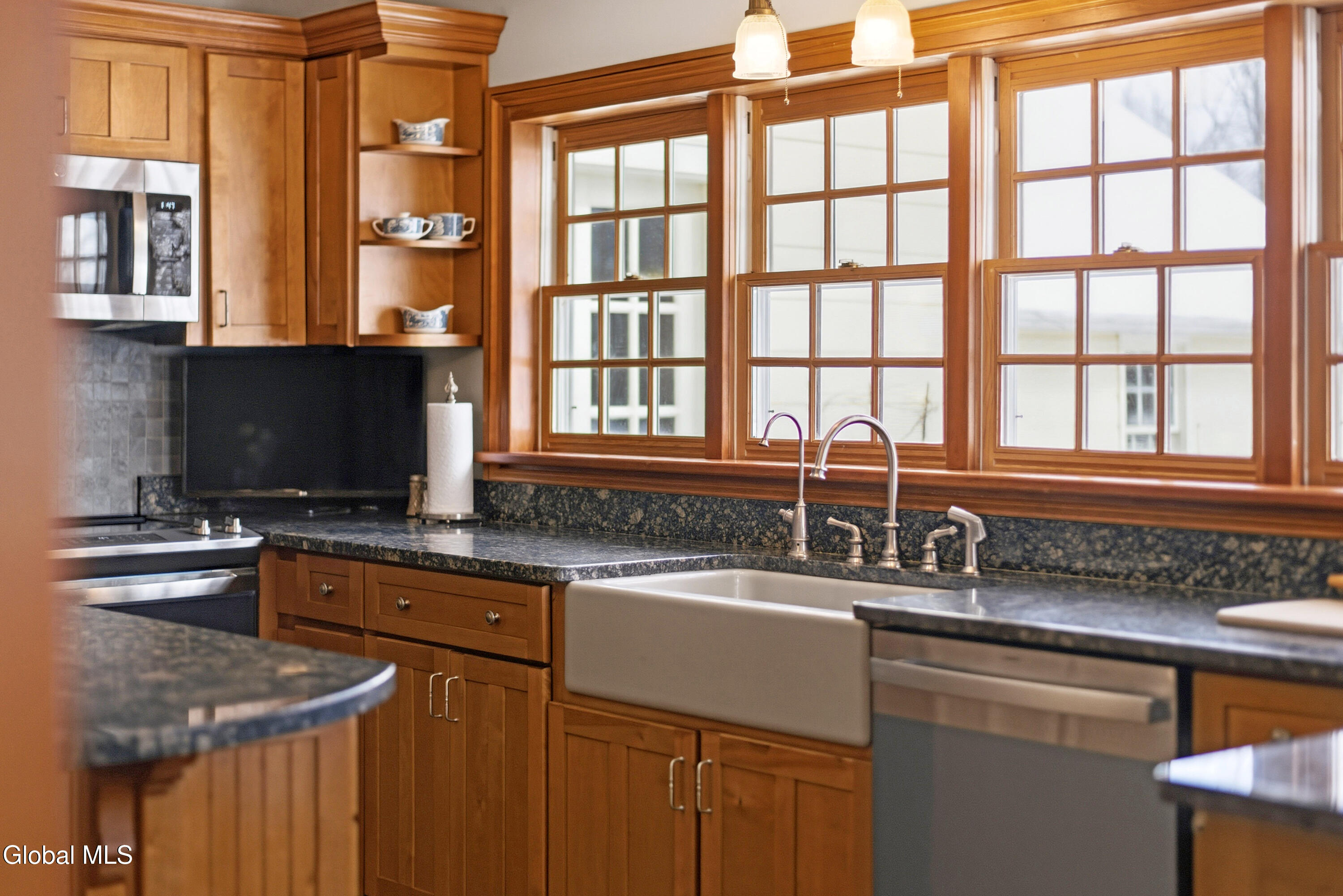 797 Western Road Schodack, NY 12033 - Photo 14 of 57 Kitchen(2)