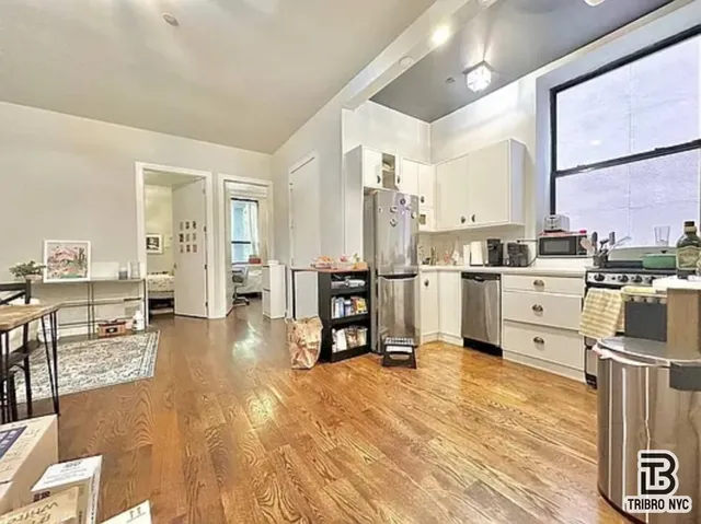 $5,200 | 489 Washington Avenue, Unit 1 | Clinton Hill