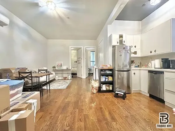 $5,200 | 489 Washington Avenue, Unit 1 | Clinton Hill