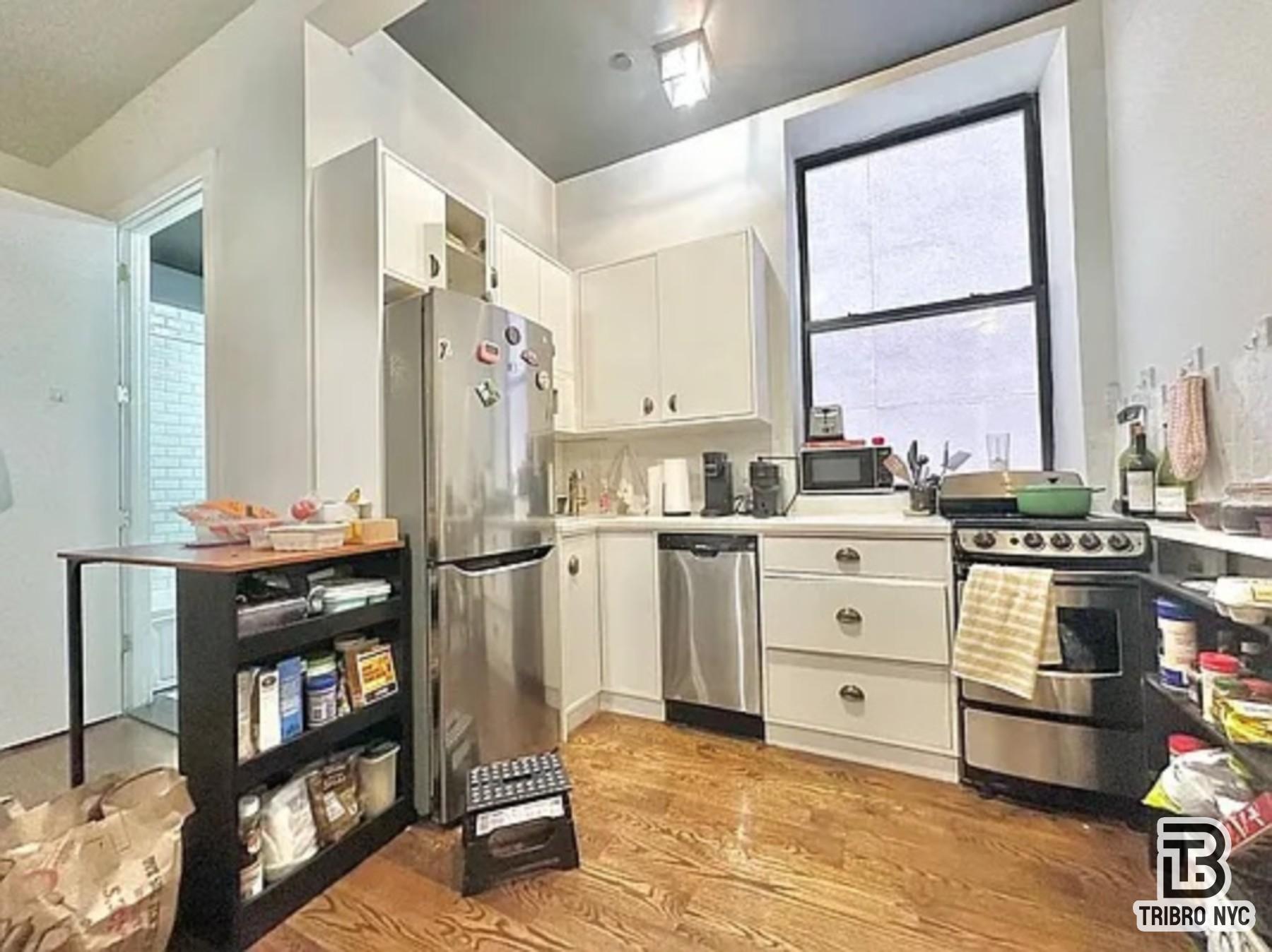 489 Washington Avenue, Unit 1 Brooklyn, NY 11238 - Photo 4 of 7 Photo 4