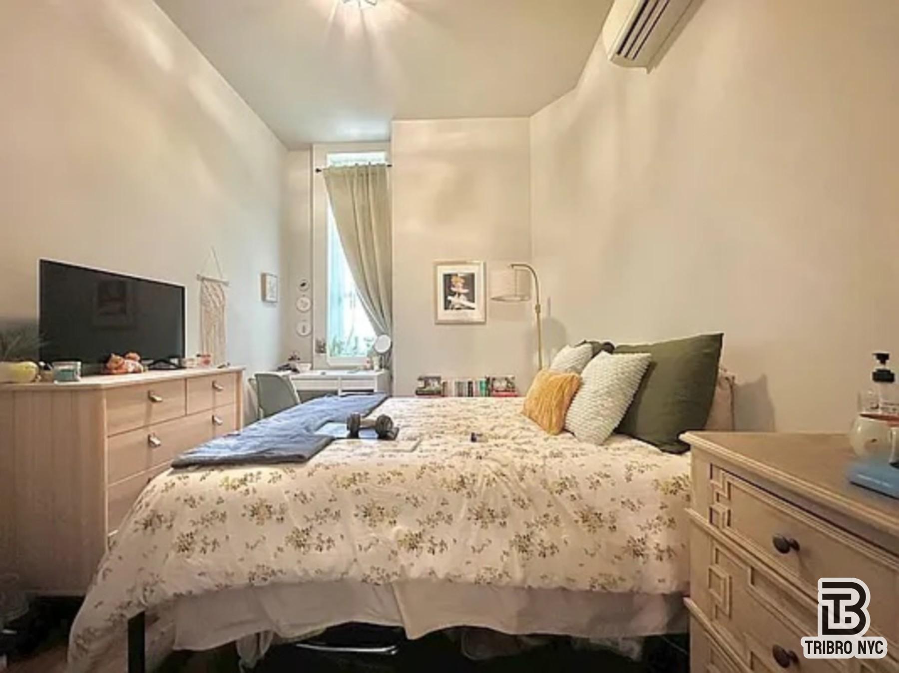 489 Washington Avenue, Unit 1 Brooklyn, NY 11238 - Photo 6 of 7 Photo 6