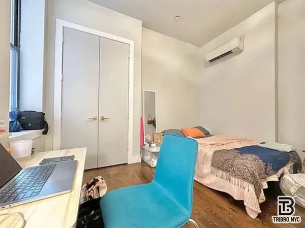 $5,200 | 489 Washington Avenue, Unit 1 | Clinton Hill
