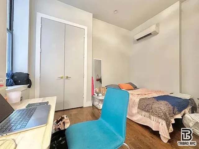 $5,200 | 489 Washington Avenue, Unit 1 | Clinton Hill