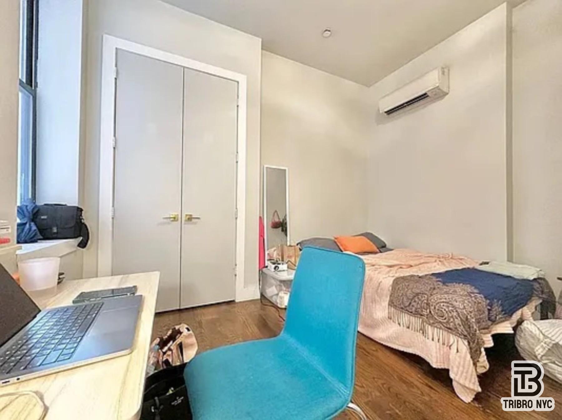 489 Washington Avenue, Unit 1 Brooklyn, NY 11238 - Photo 7 of 7 Photo 7