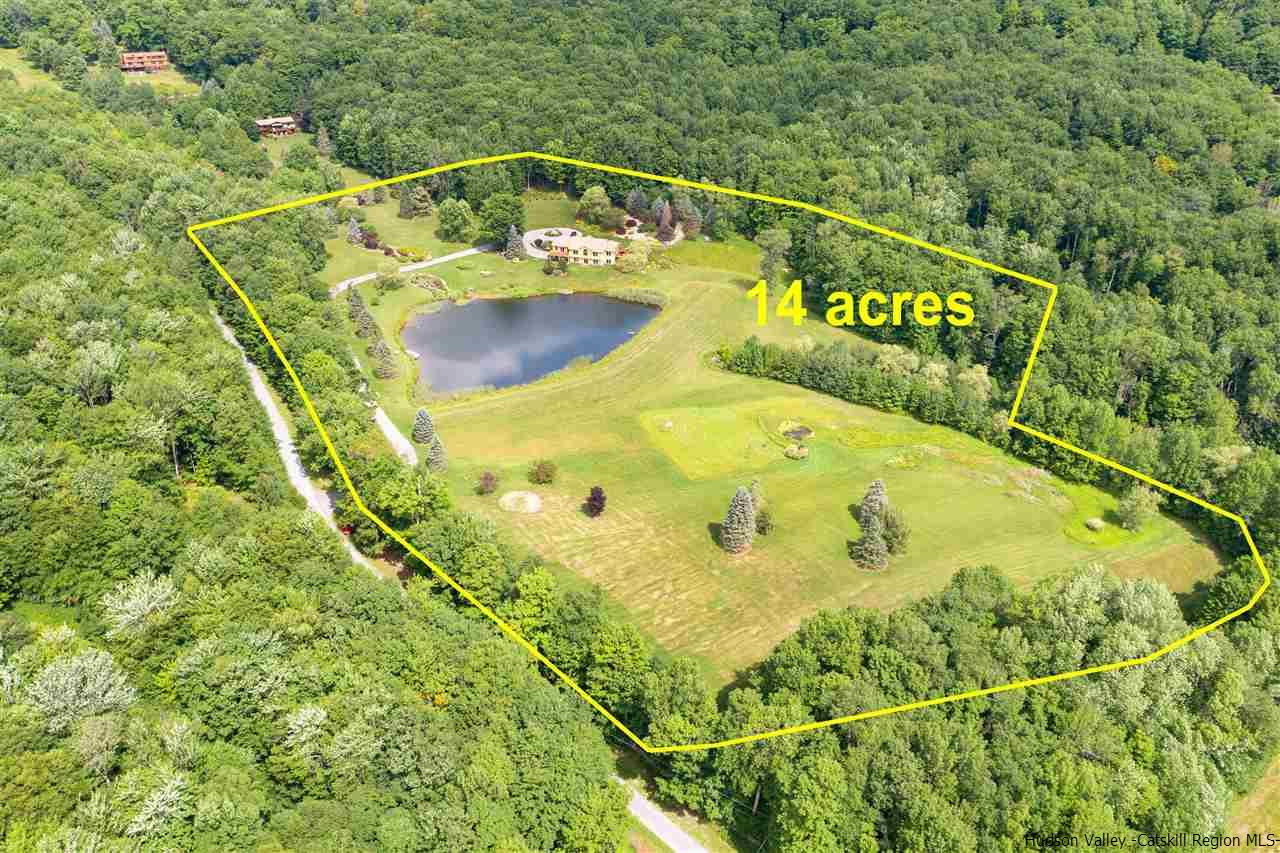 3135 Canada Hollow Road Andes, NY 13731 - Photo 2 of 33 a view of a swimming pool