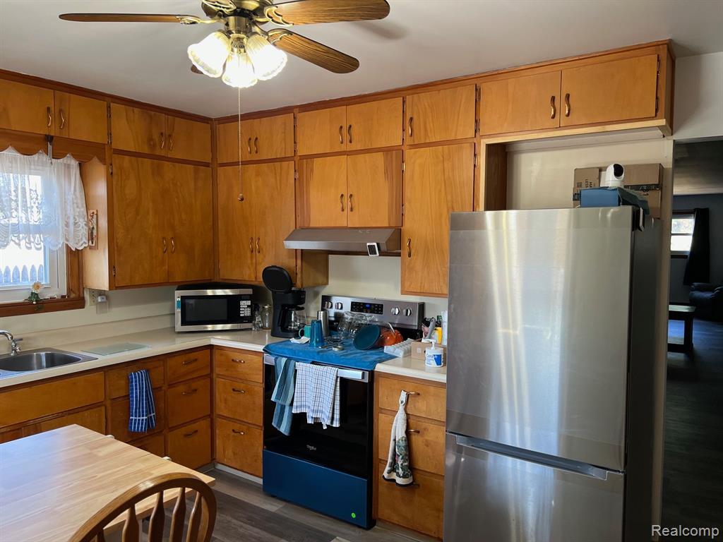 85 South Pinnebog Road Bad Axe, MI 48413 - Photo 8 of 32
