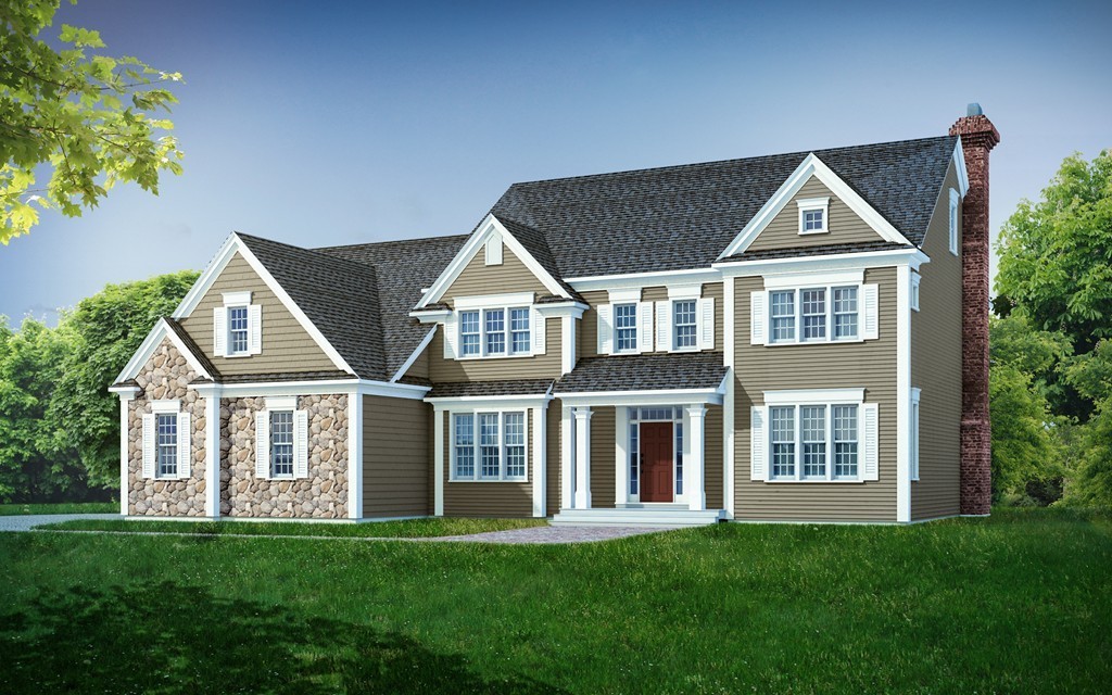 20 Quick Farm Road Westborough, MA 01581 - Photo 5 of 16 Gallery Image 5
