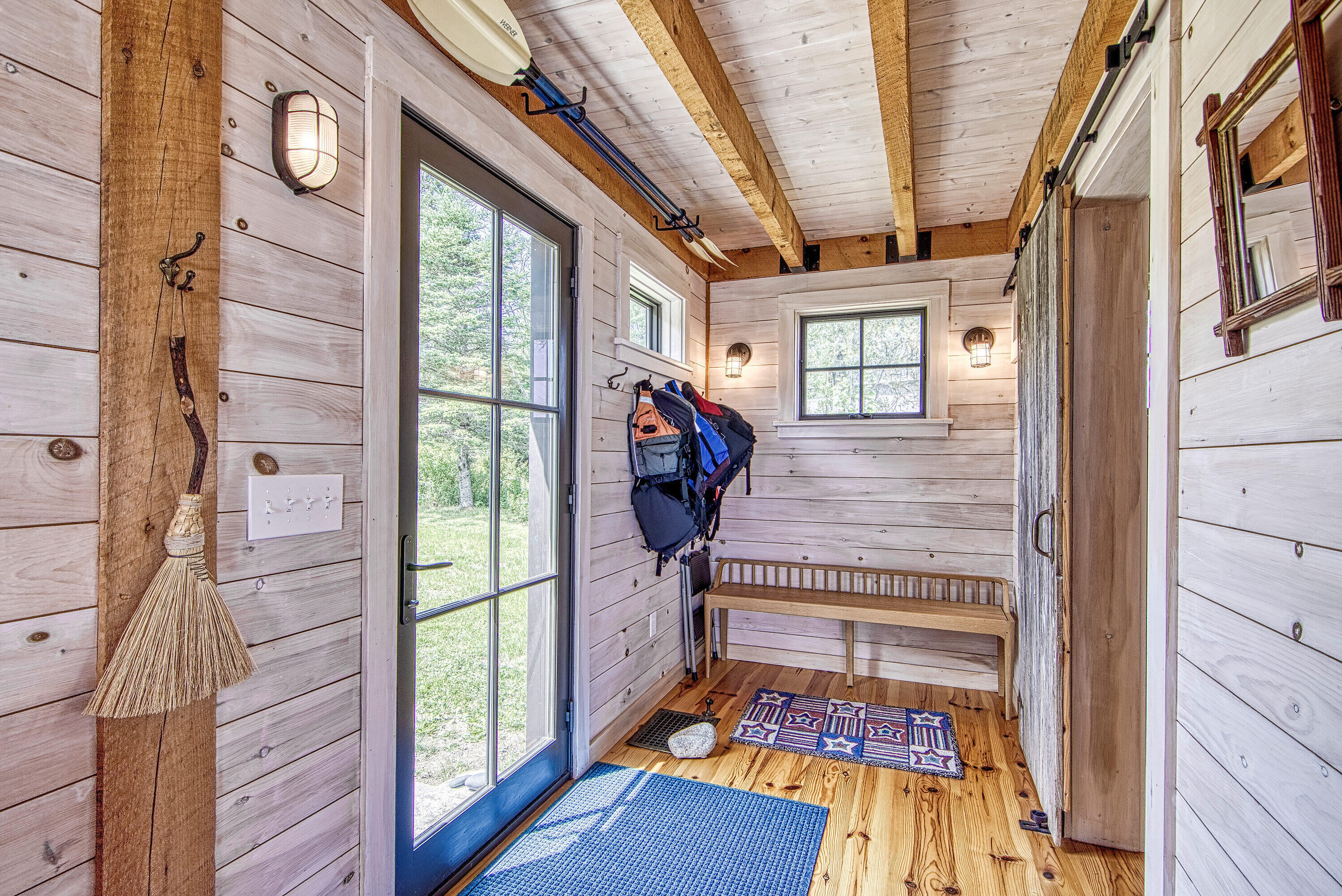 80 Main Street Prospect Harbor, ME 04669 - Photo 46 of 56 Cottage Entry