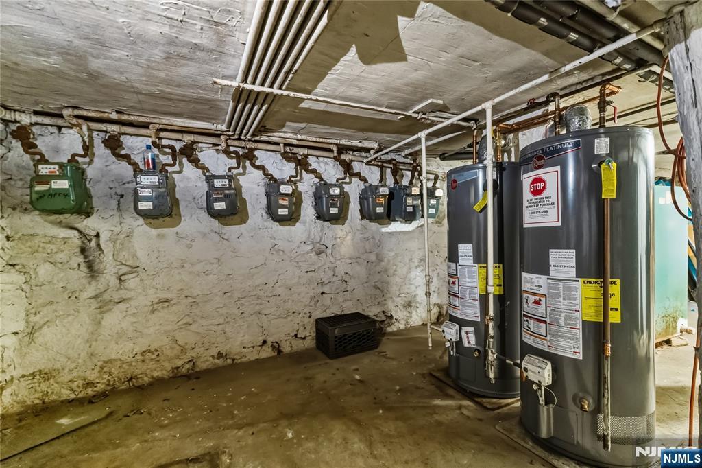 123 47th Street Union City, NJ 07087 - Photo 27 of 27 a view of entryway