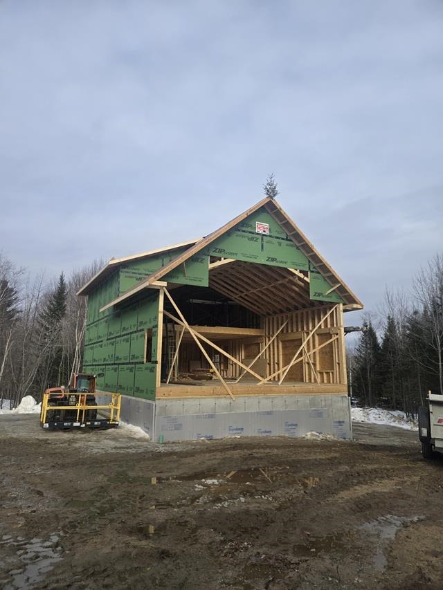 3 Gorham Heights Road Gorham, NH 03581 - Photo 5 of 12