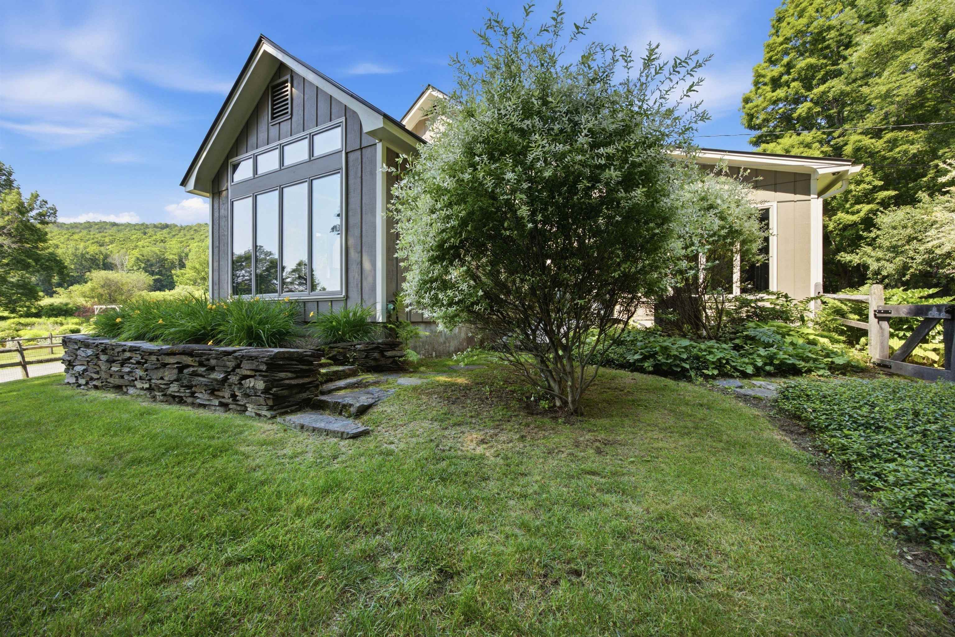 472 Green Gate Road Barnard, VT 05091 - Photo 38 of 58 Gallery Image 38