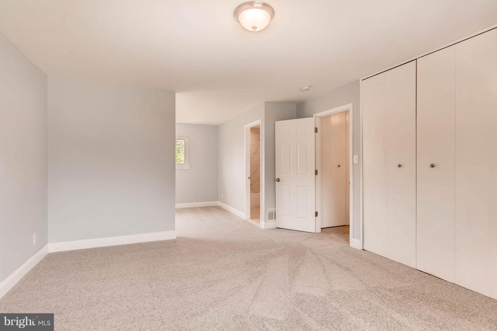 3804 Lumo Road Randallstown, MD 21133 - Photo 15 of 26 Bedroom