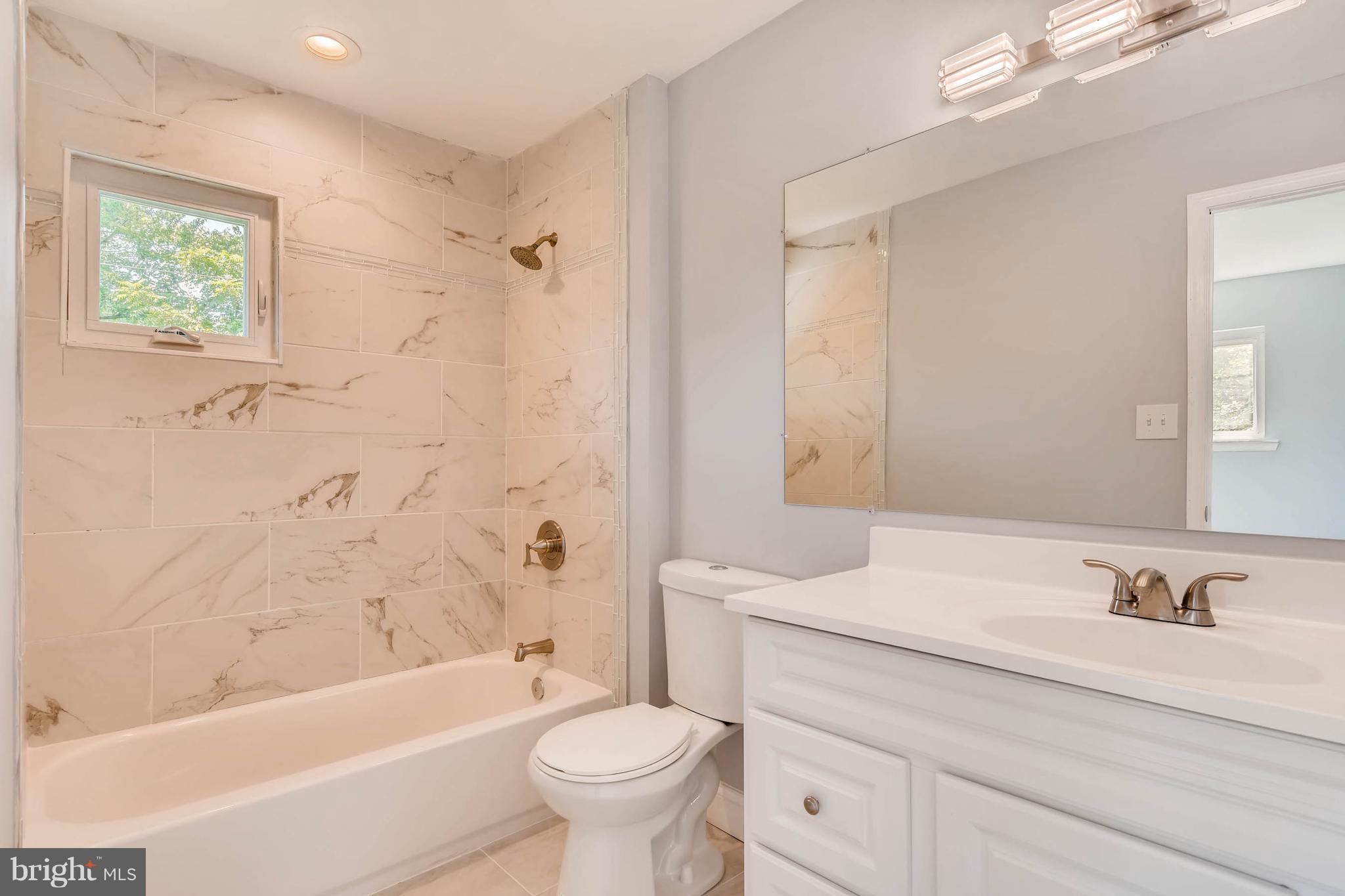 3804 Lumo Road Randallstown, MD 21133 - Photo 17 of 26 Bath