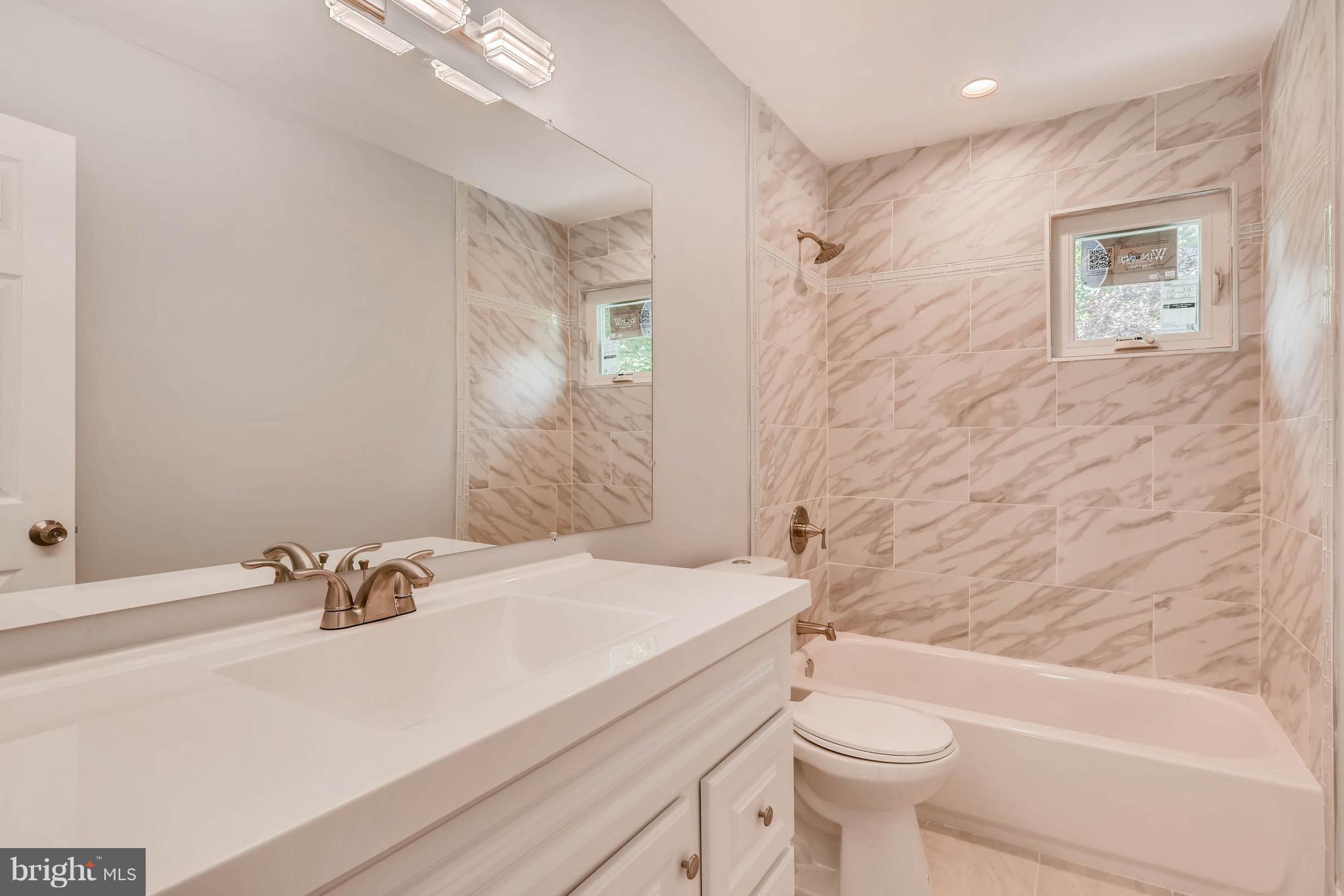 3804 Lumo Road Randallstown, MD 21133 - Photo 20 of 26 Bath