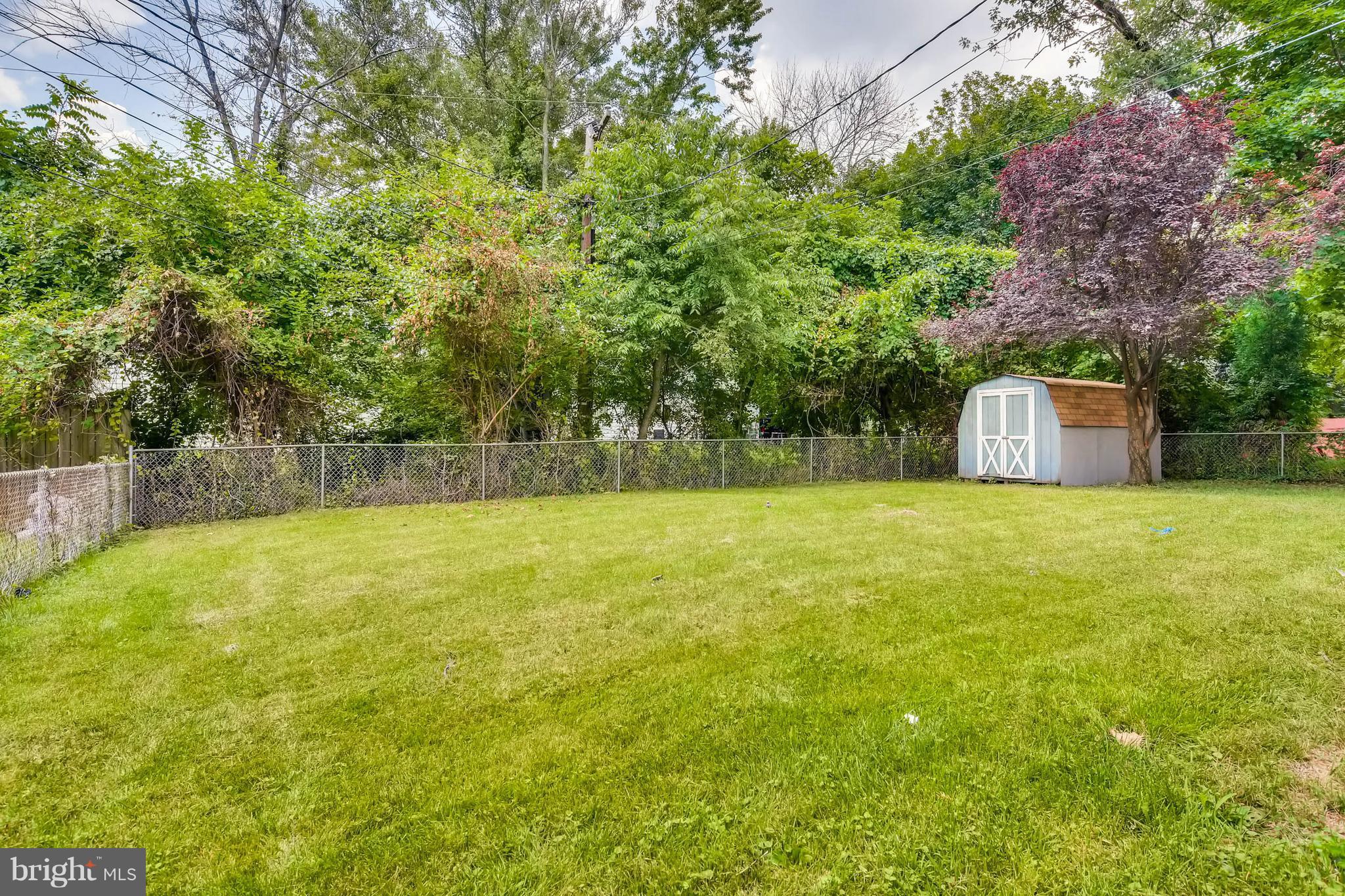 3804 Lumo Road Randallstown, MD 21133 - Photo 25 of 26 Exterior (Rear)