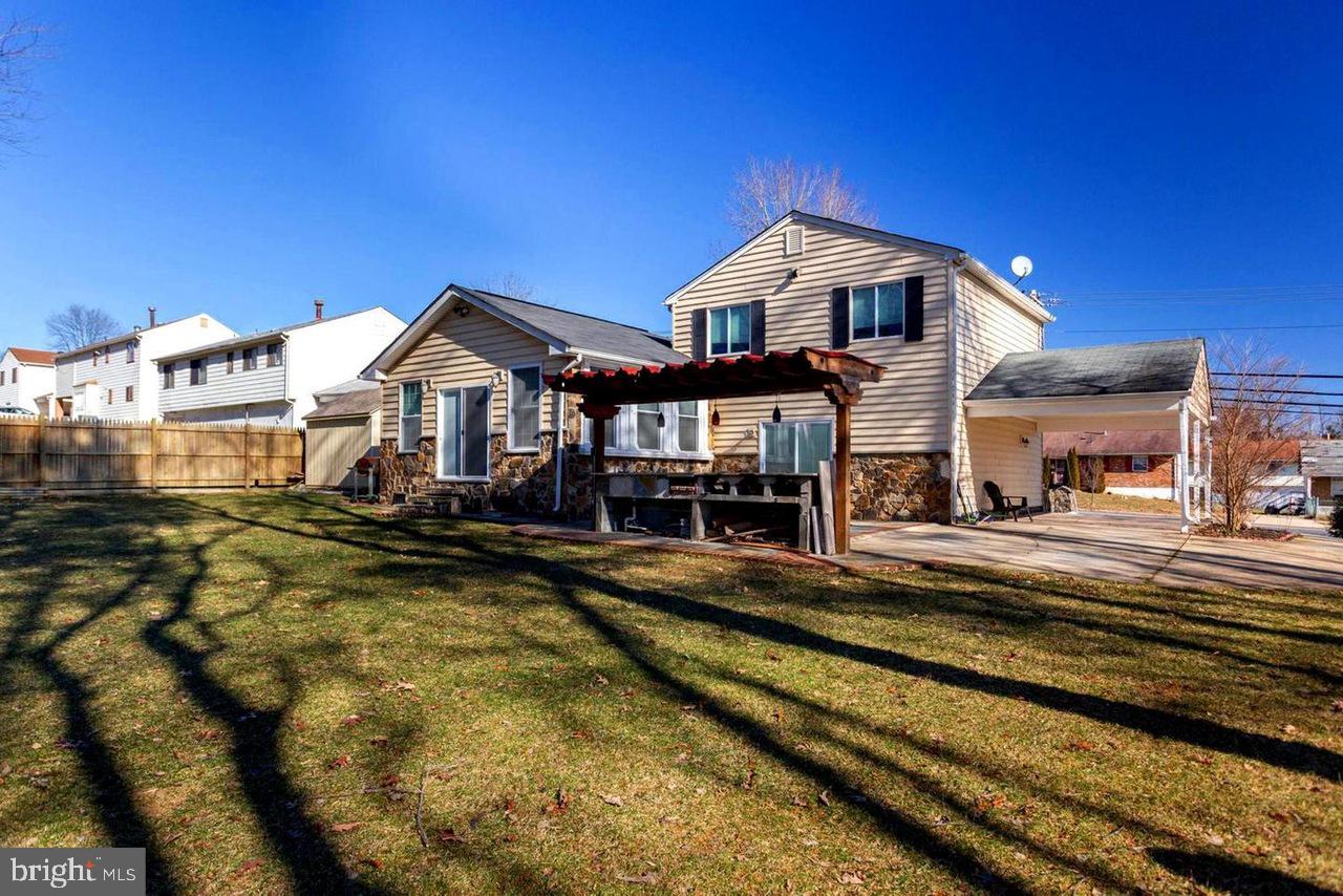 5306 Whitfield Chapel Road Lanham, MD 20706 - Photo 15 of 18 Gallery Image 15