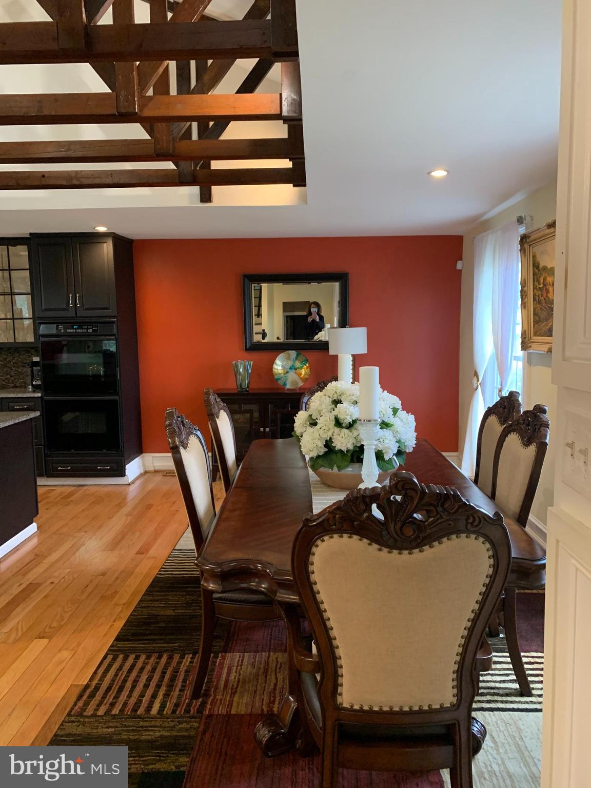 5306 Whitfield Chapel Road Lanham, MD 20706 - Photo 5 of 18 Dining Area