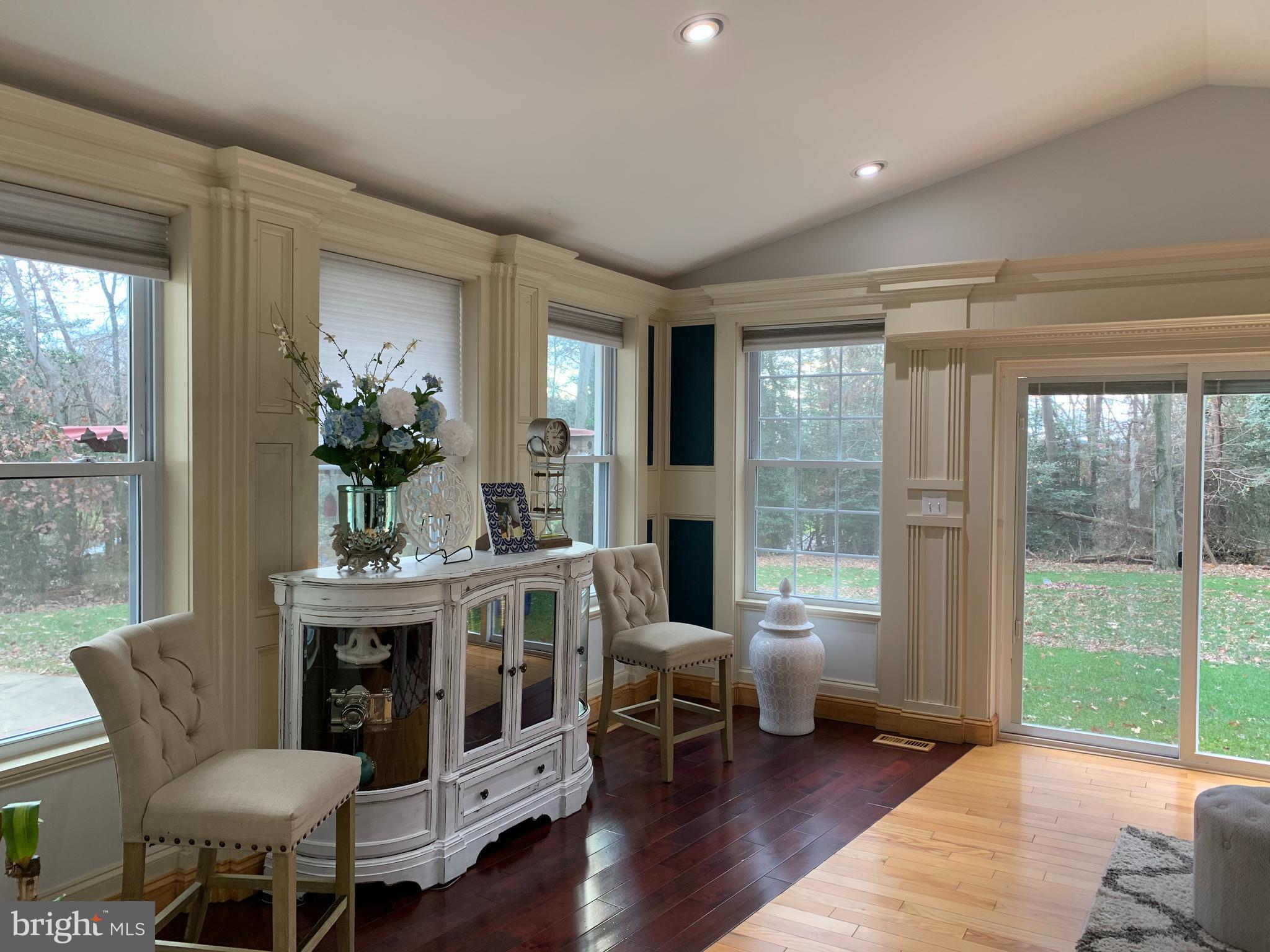 5306 Whitfield Chapel Road Lanham, MD 20706 - Photo 7 of 18 Family Room. Spacious Windows