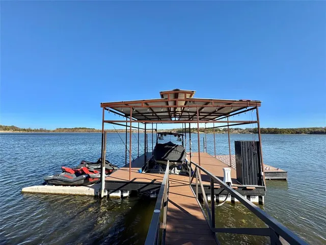 $399,000 | 349 Northridge Drive, Gainesville, TX 76240