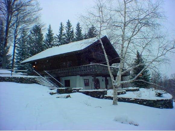 11 Pond Road Stratton, VT 05155 - Photo 1 of 1