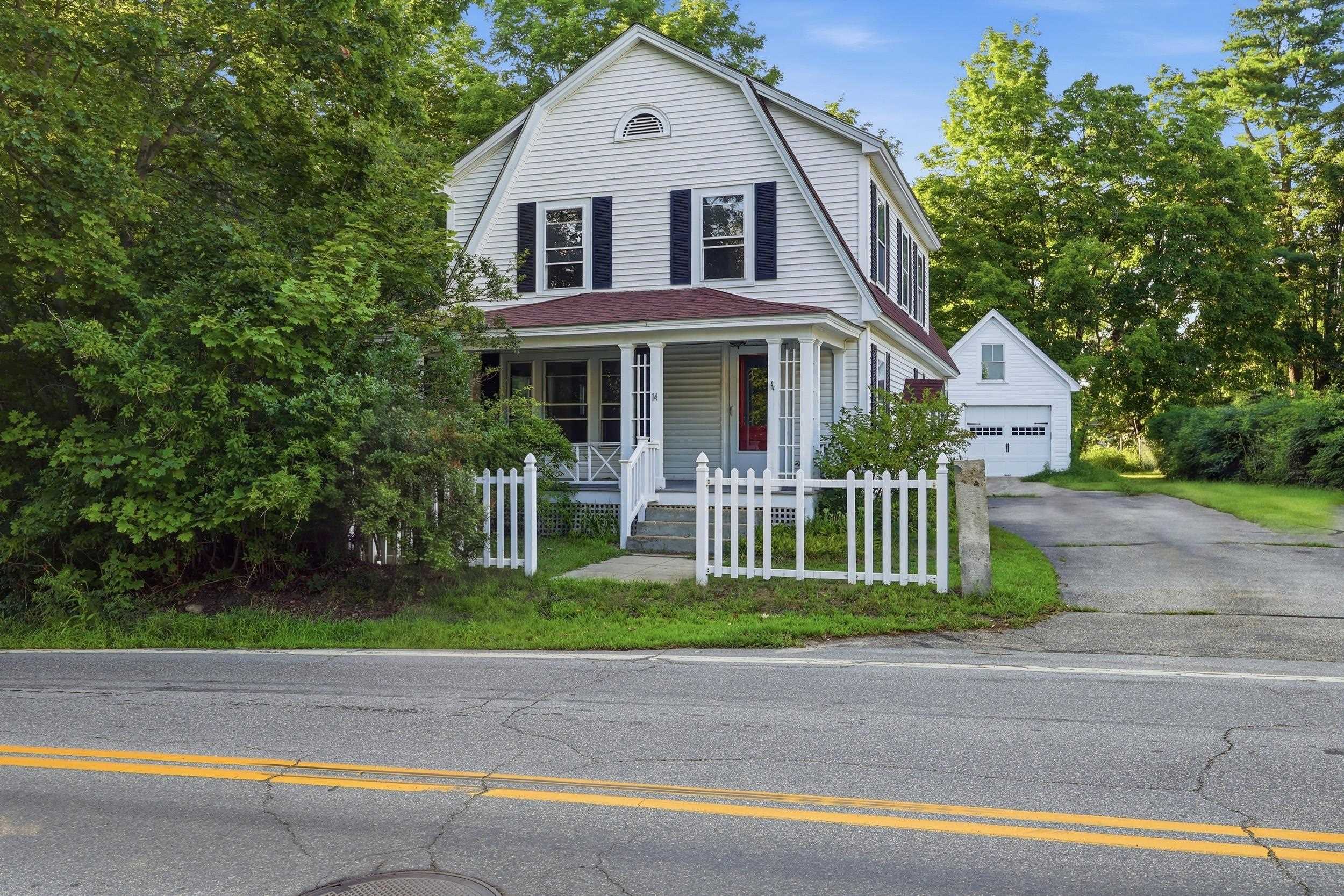 14 Elm Street Farmington, NH 03835 - Photo 28 of 54 Gallery Image 28