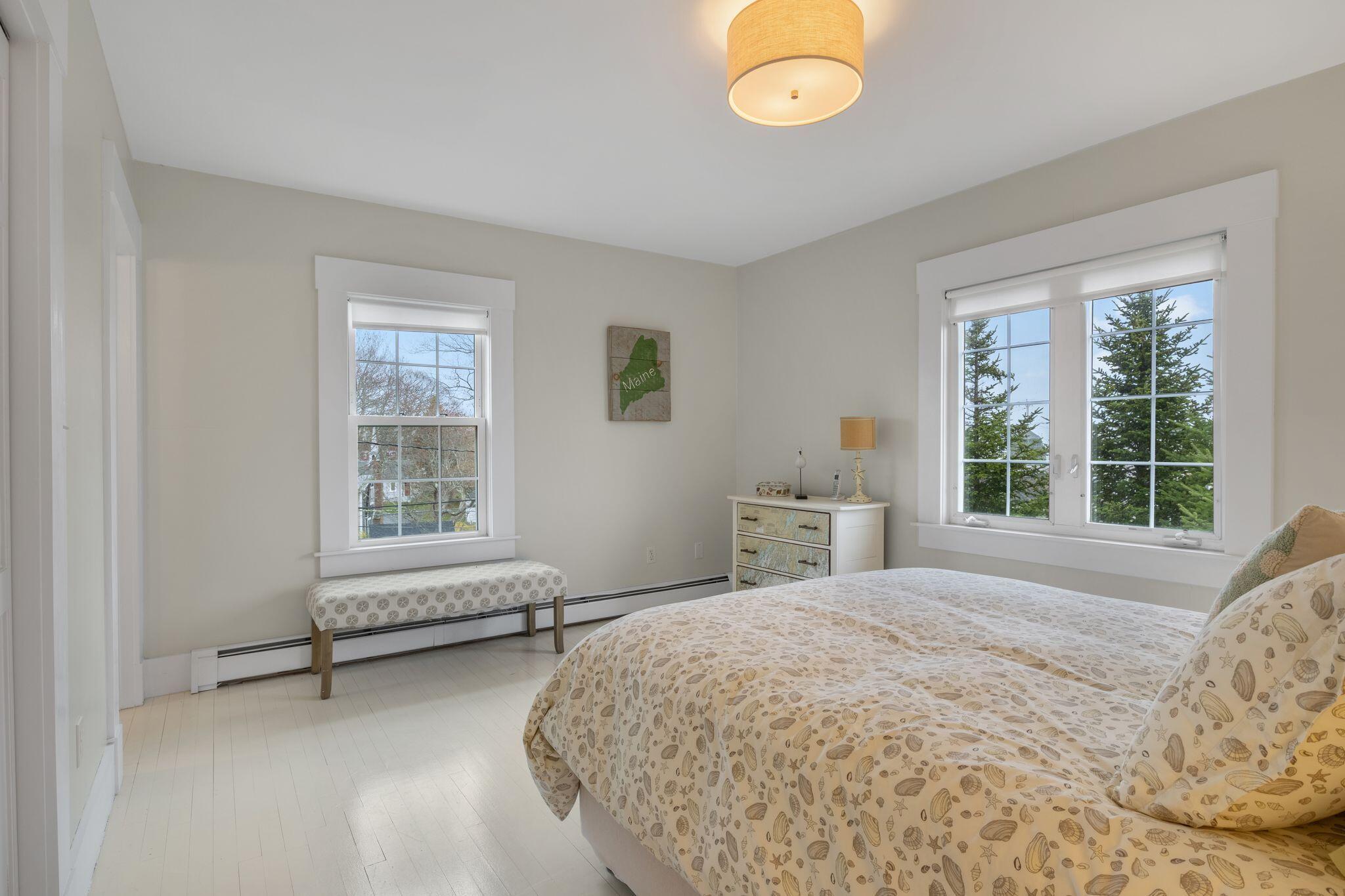 4 Oak Street Kennebunk, ME 04043 - Photo 32 of 49 Bedroom
